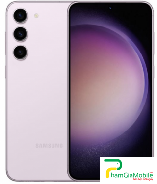 Samsung Galaxy S23 Hư Hỏng Camera Trước Chính Hãng Lấy Liền